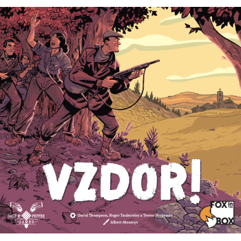 Vzdor!